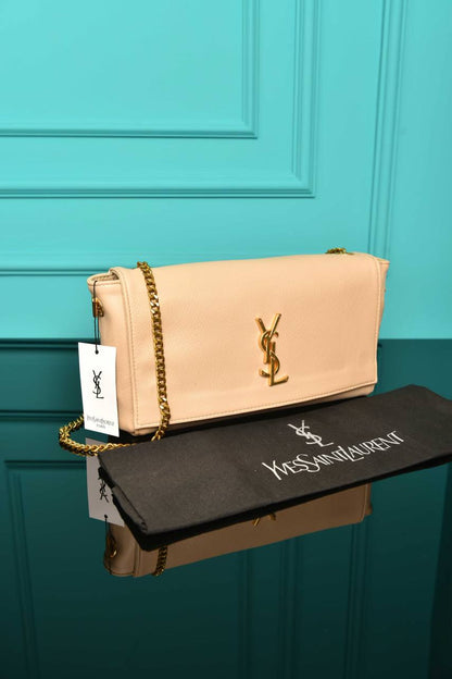 YSI - Medium Reversible Kate Flap Bag