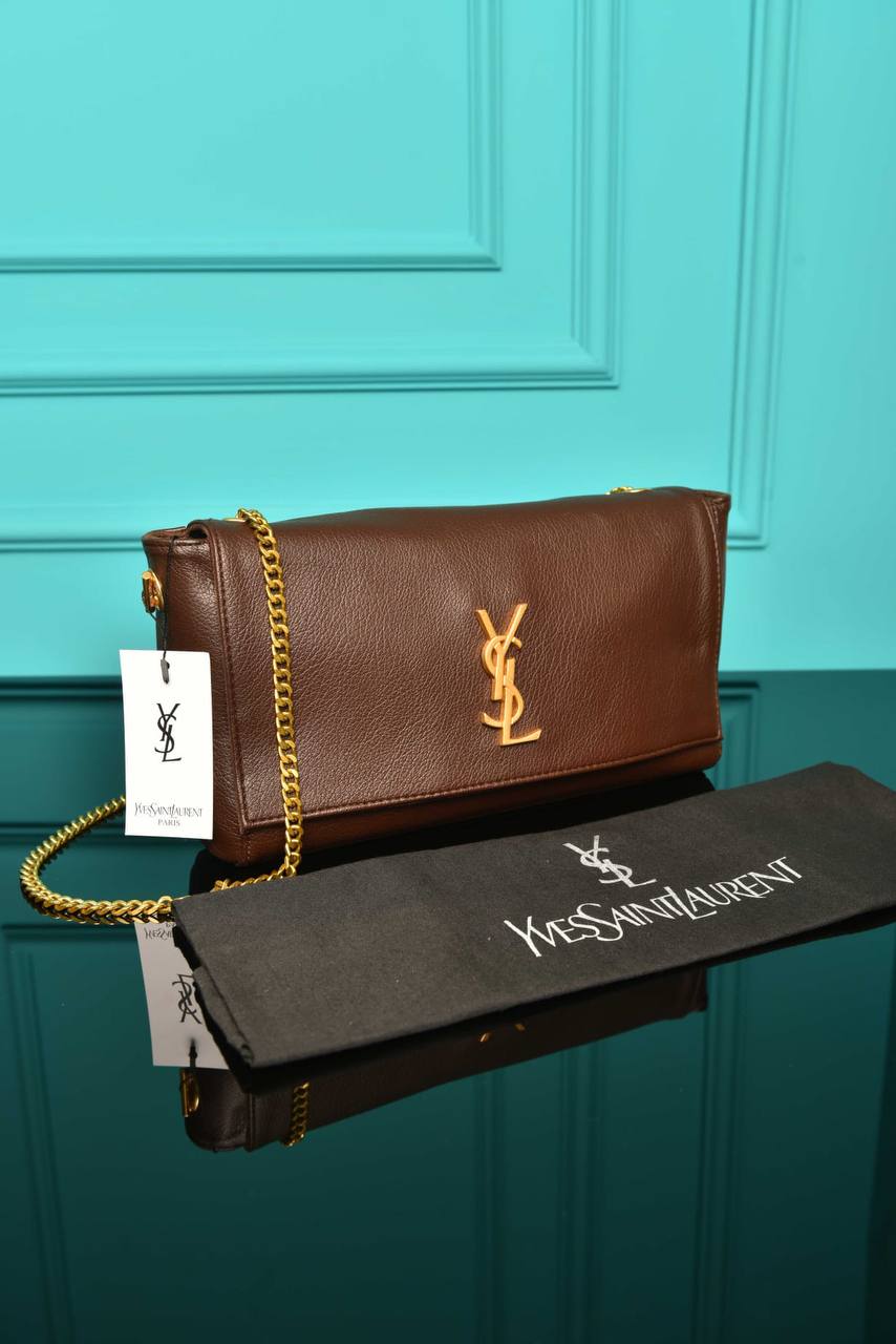 YSI - Medium Reversible Kate Flap Bag