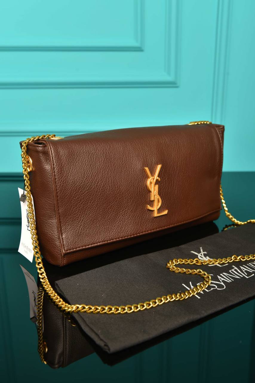 YSI - Medium Reversible Kate Flap Bag