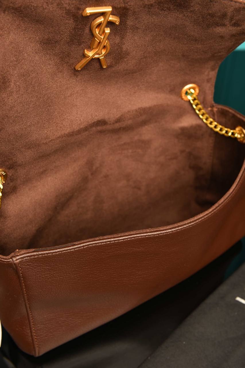 YSI - Medium Reversible Kate Flap Bag