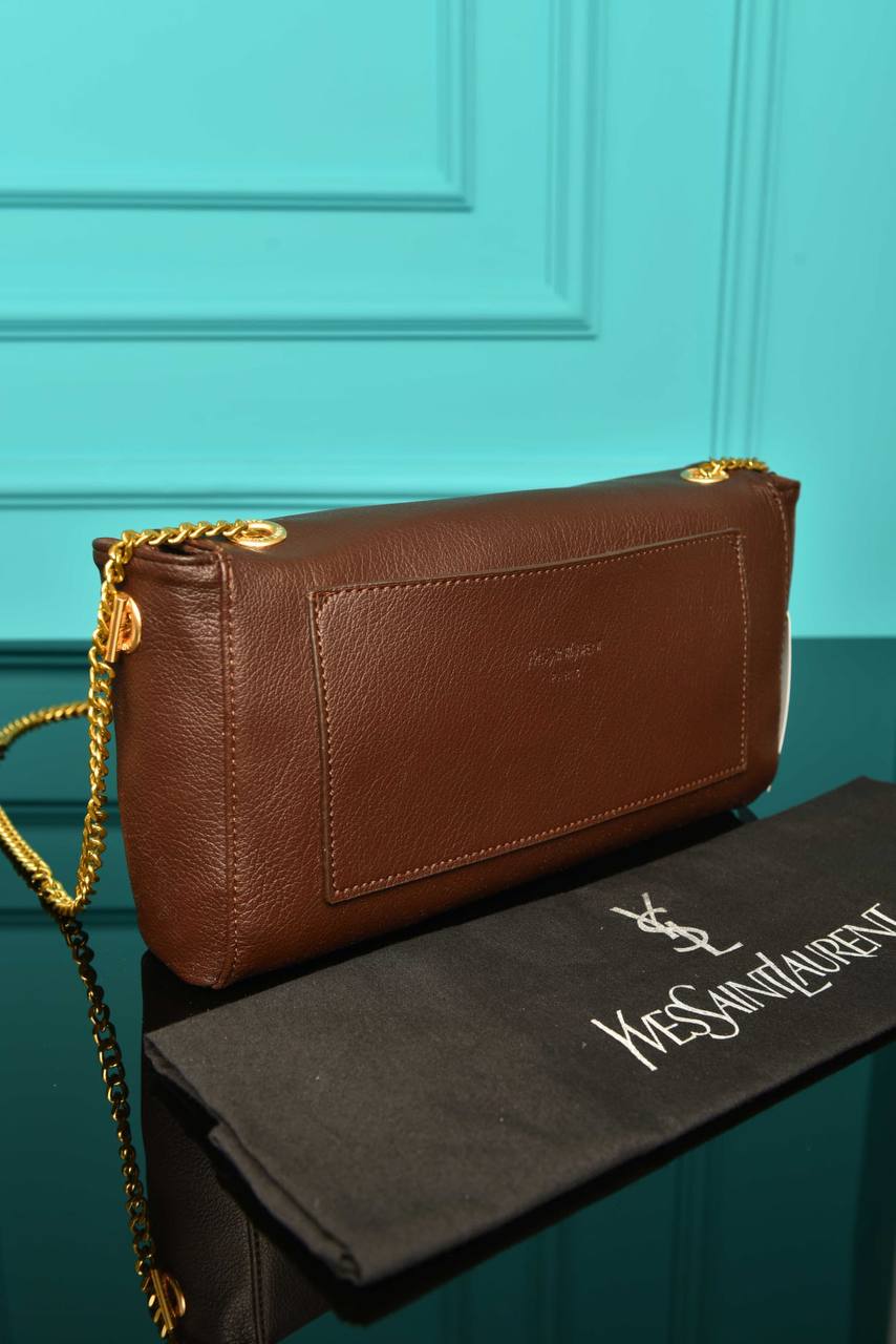 YSI - Medium Reversible Kate Flap Bag
