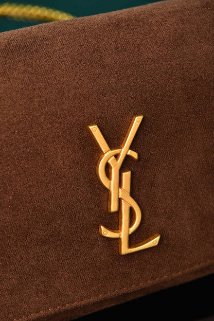 YSI - Medium Reversible Kate Flap Bag