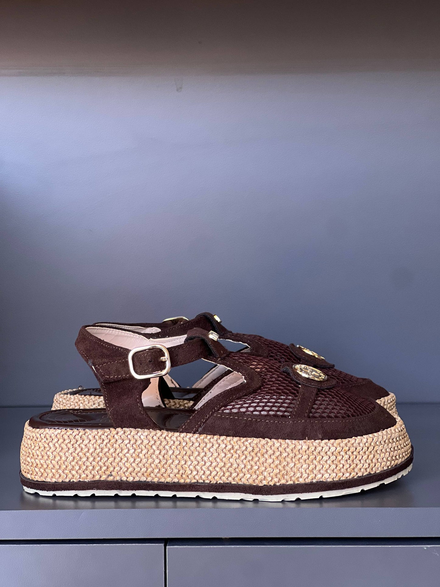 MM - Summer Sandals
