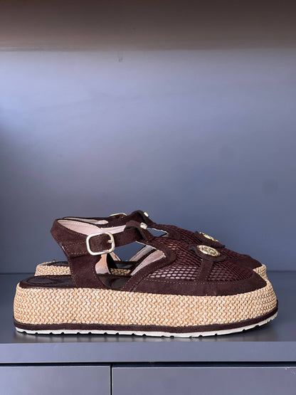 MM - Summer Sandals