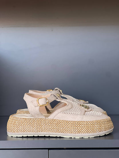 MM - Summer Sandals
