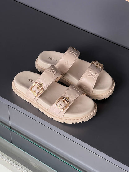 LVS- Sandals