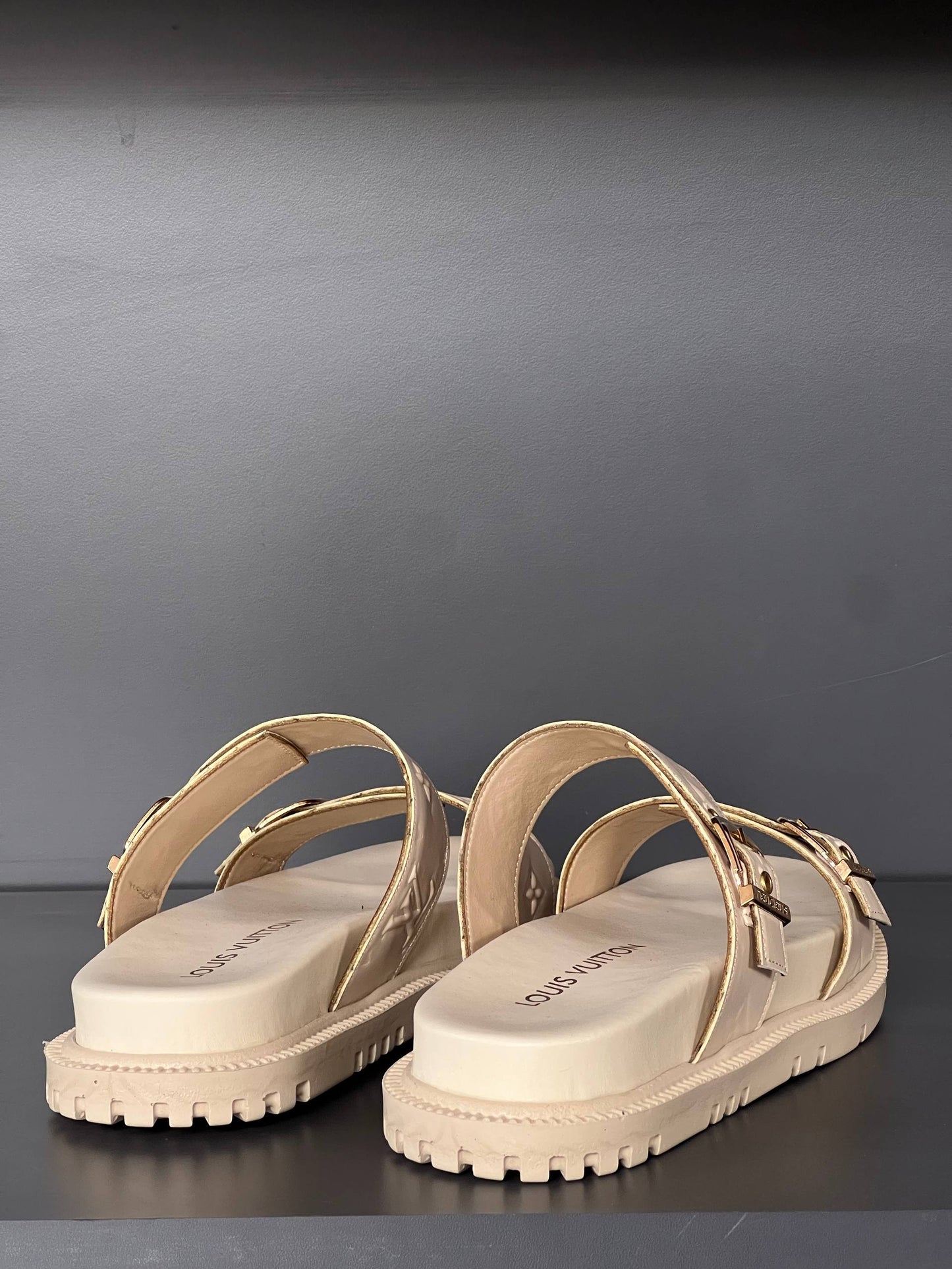 LVS- Sandals