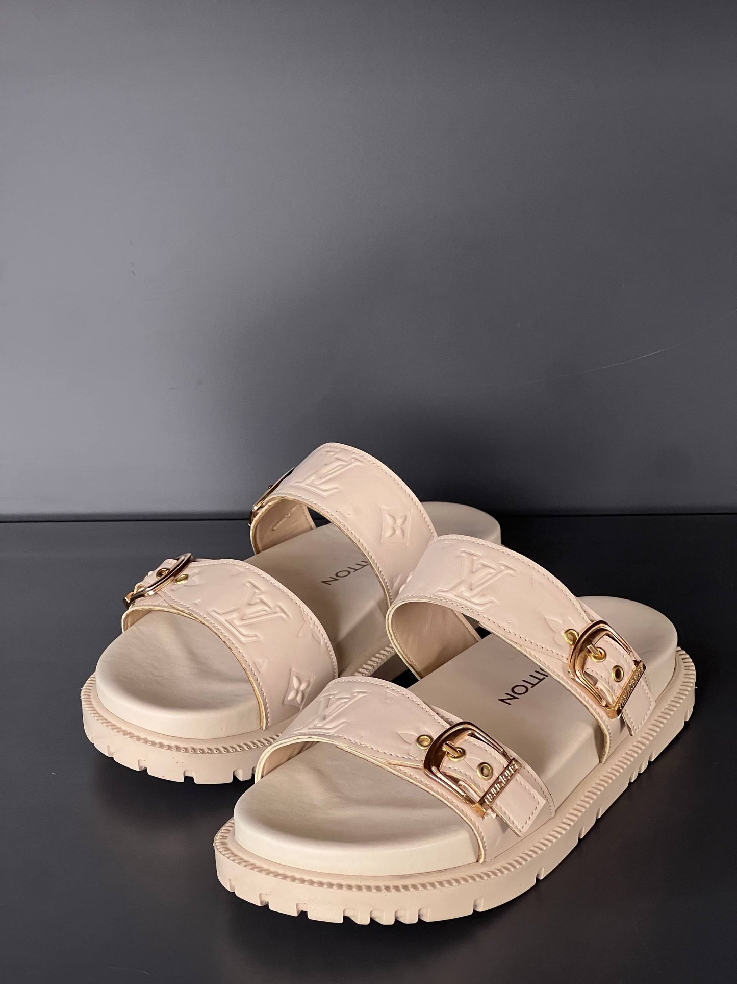 LVS- Sandals