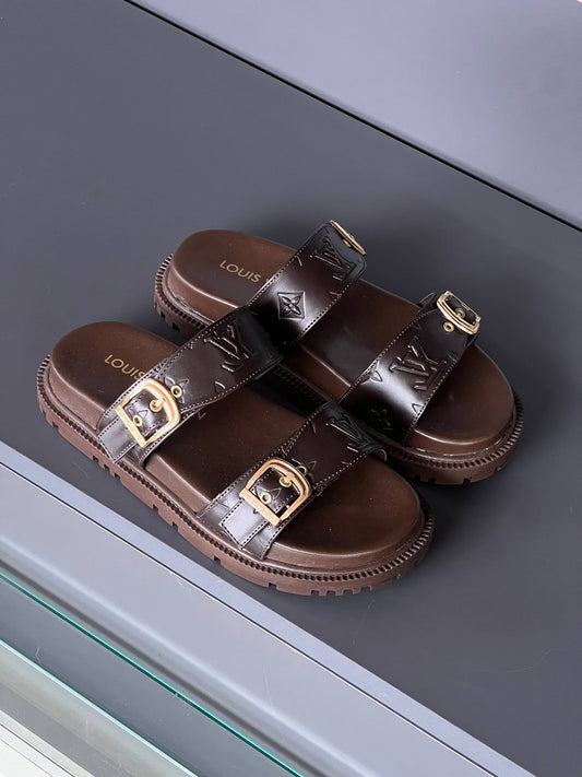 LVS- Sandals