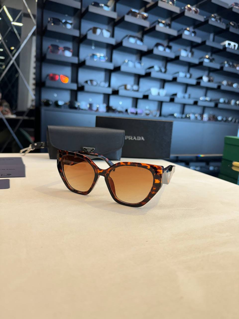 PRD-Sunglasses