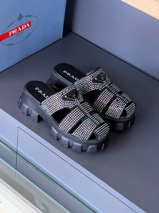 PRD -Sandals