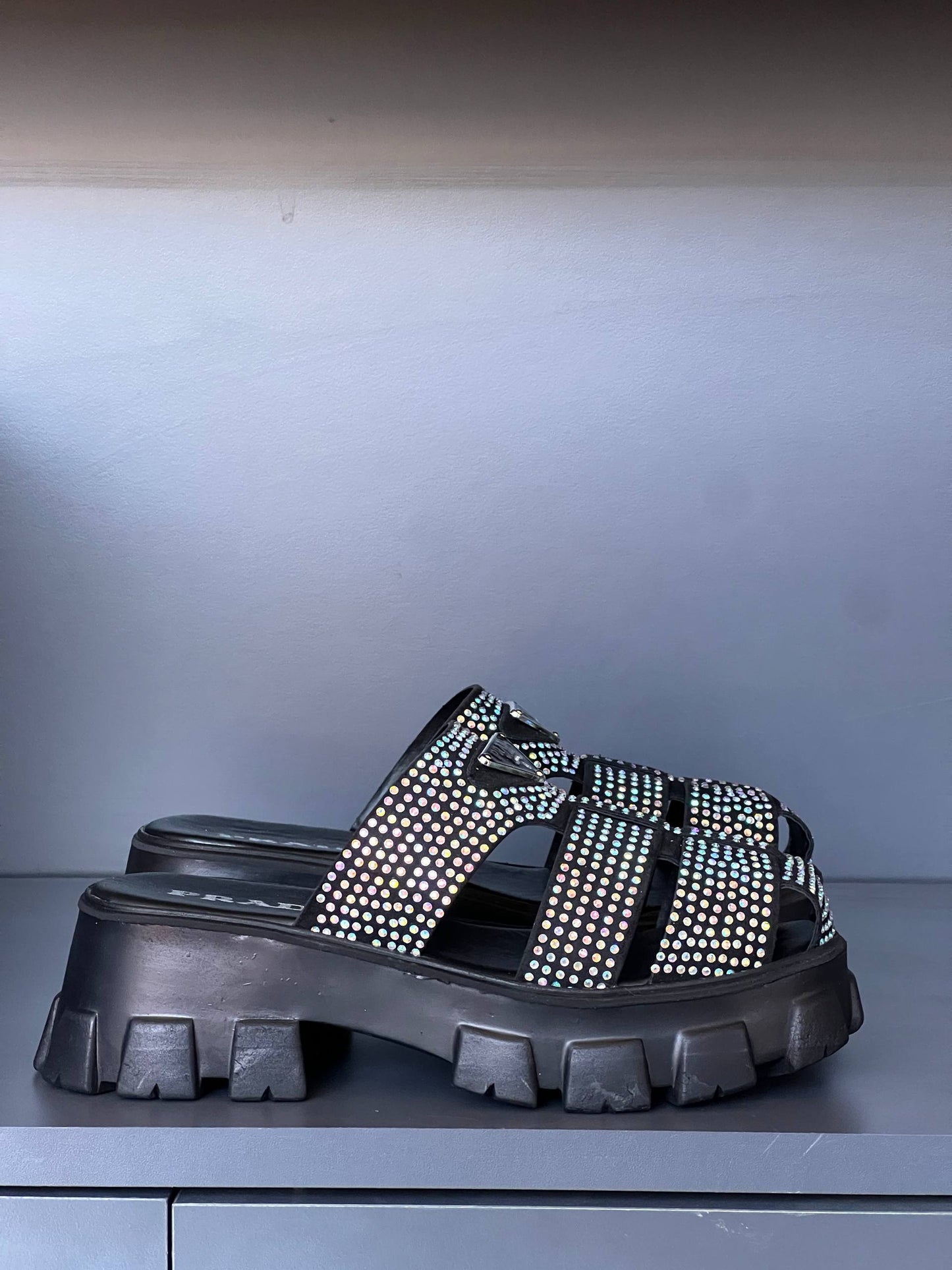 PRD -Sandals