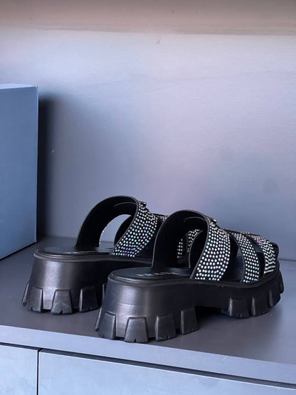 PRD -Sandals