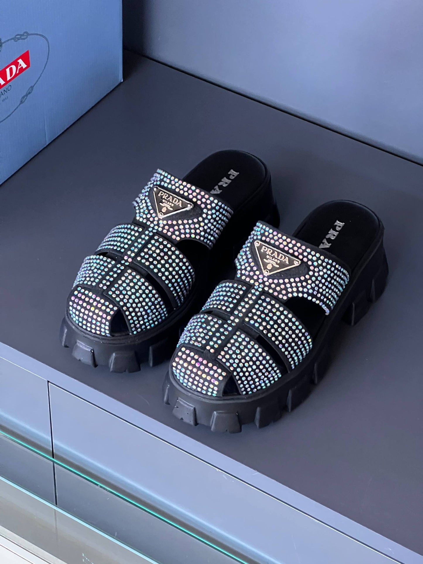 PRD -Sandals