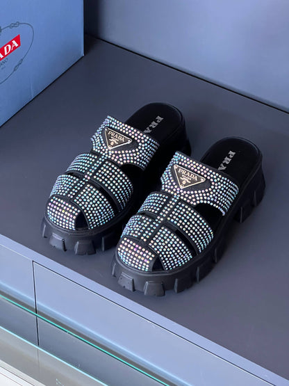 PRD -Sandals