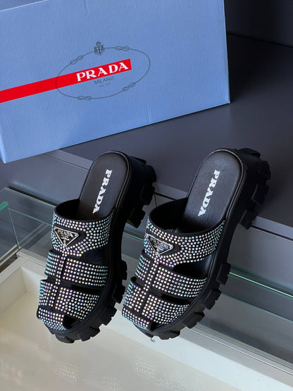 PRD -Sandals