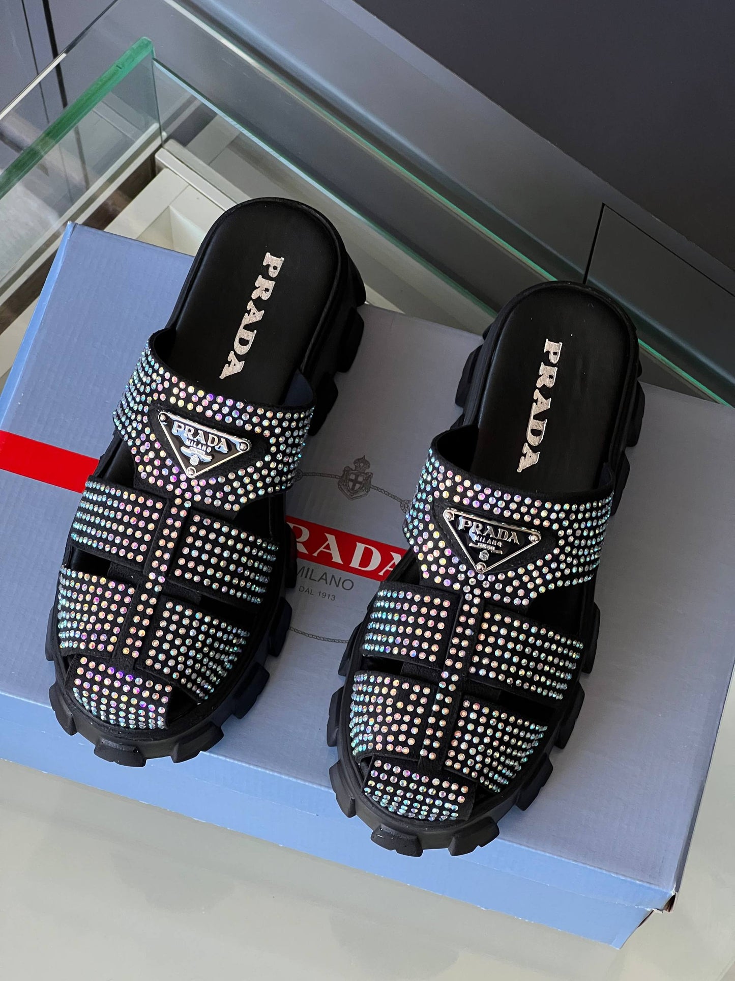 PRD -Sandals