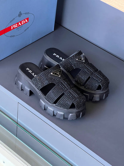 PRD -Sandals