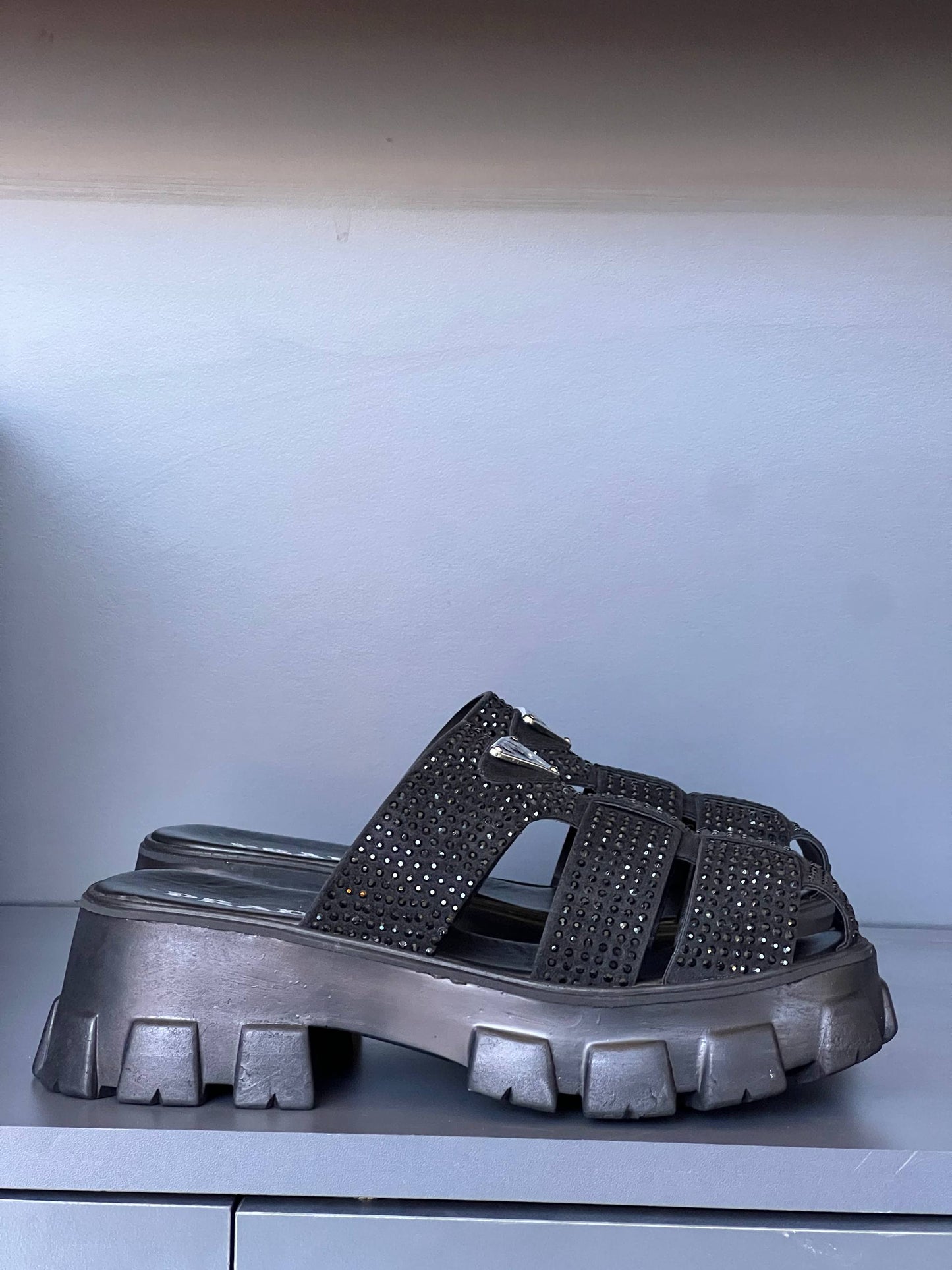 PRD -Sandals