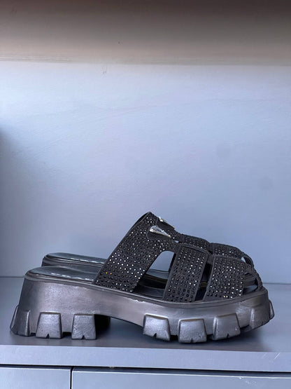 PRD -Sandals