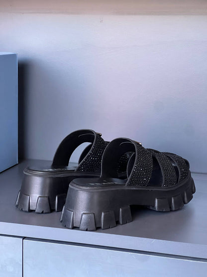 PRD -Sandals