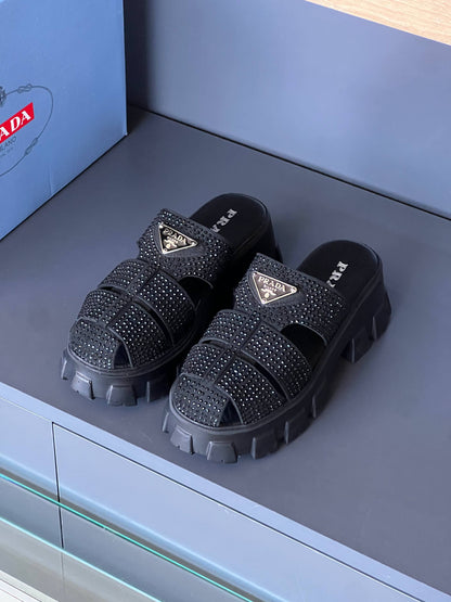 PRD -Sandals