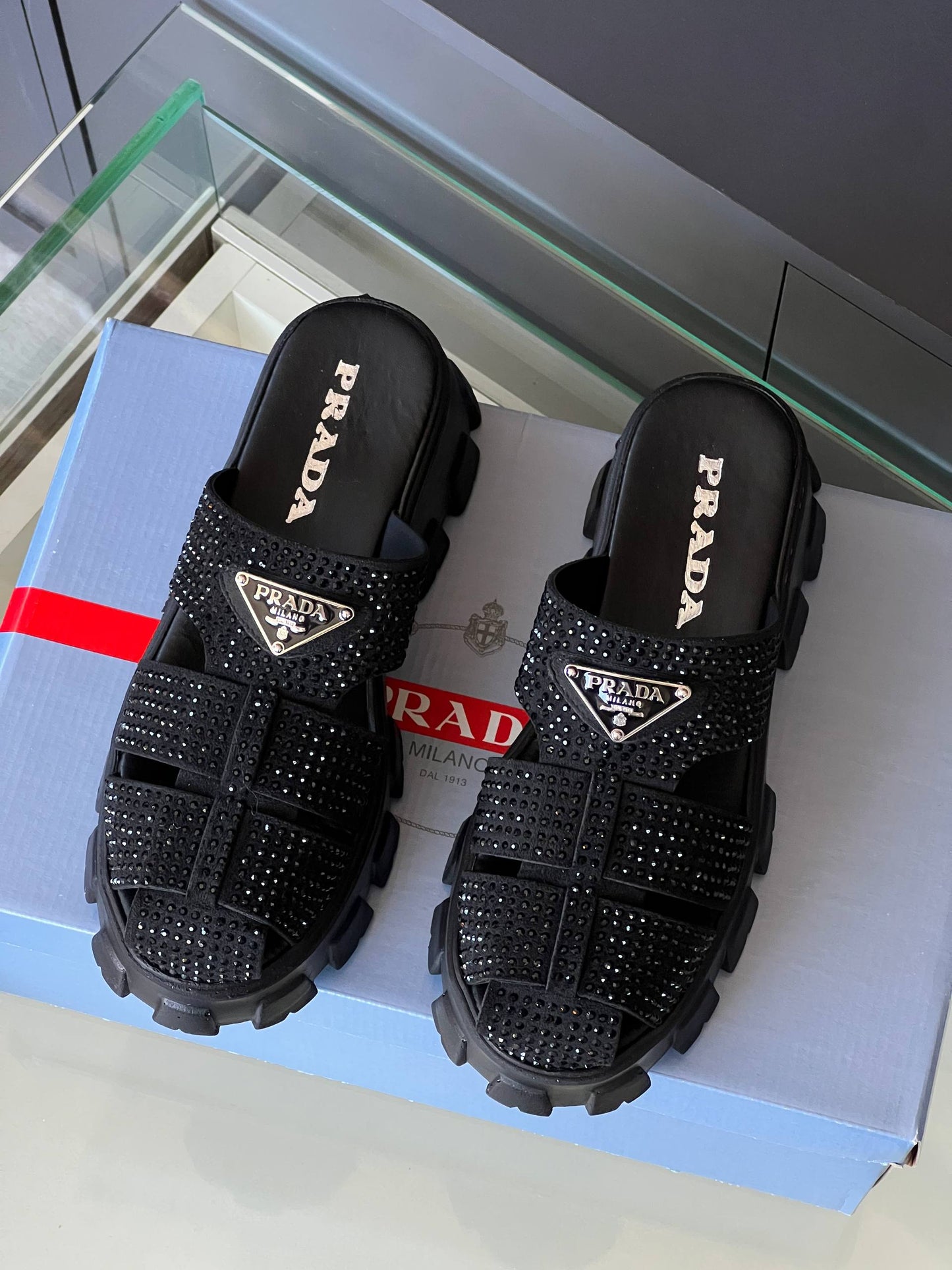 PRD -Sandals