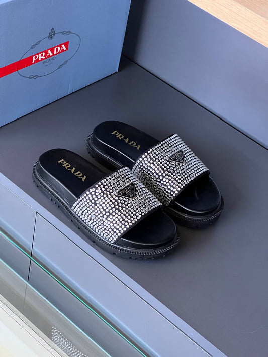 PRD -Sandals