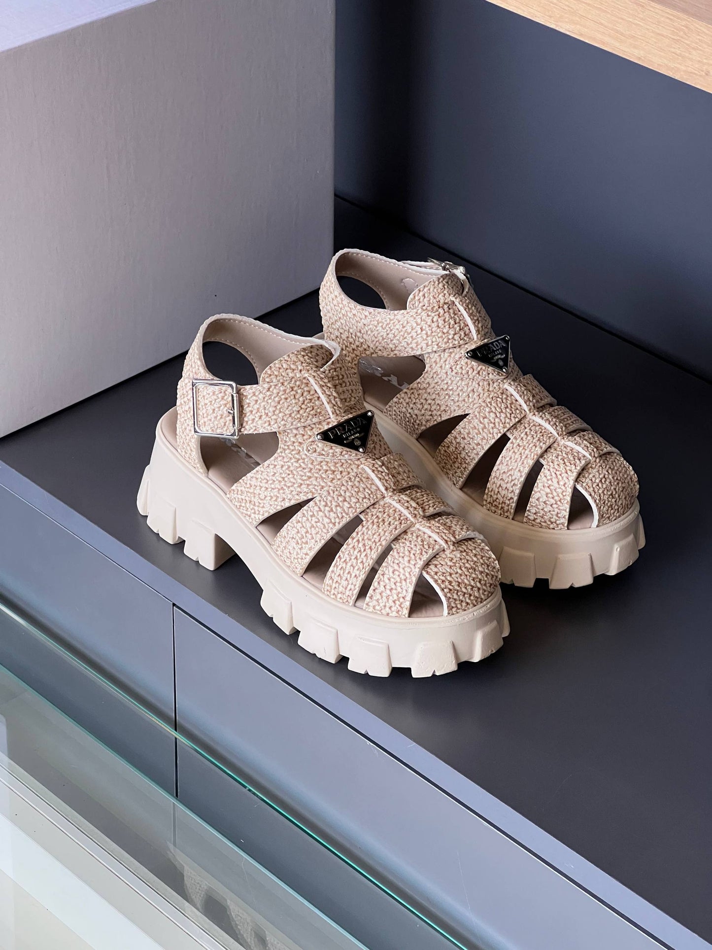 PRD -Sandals