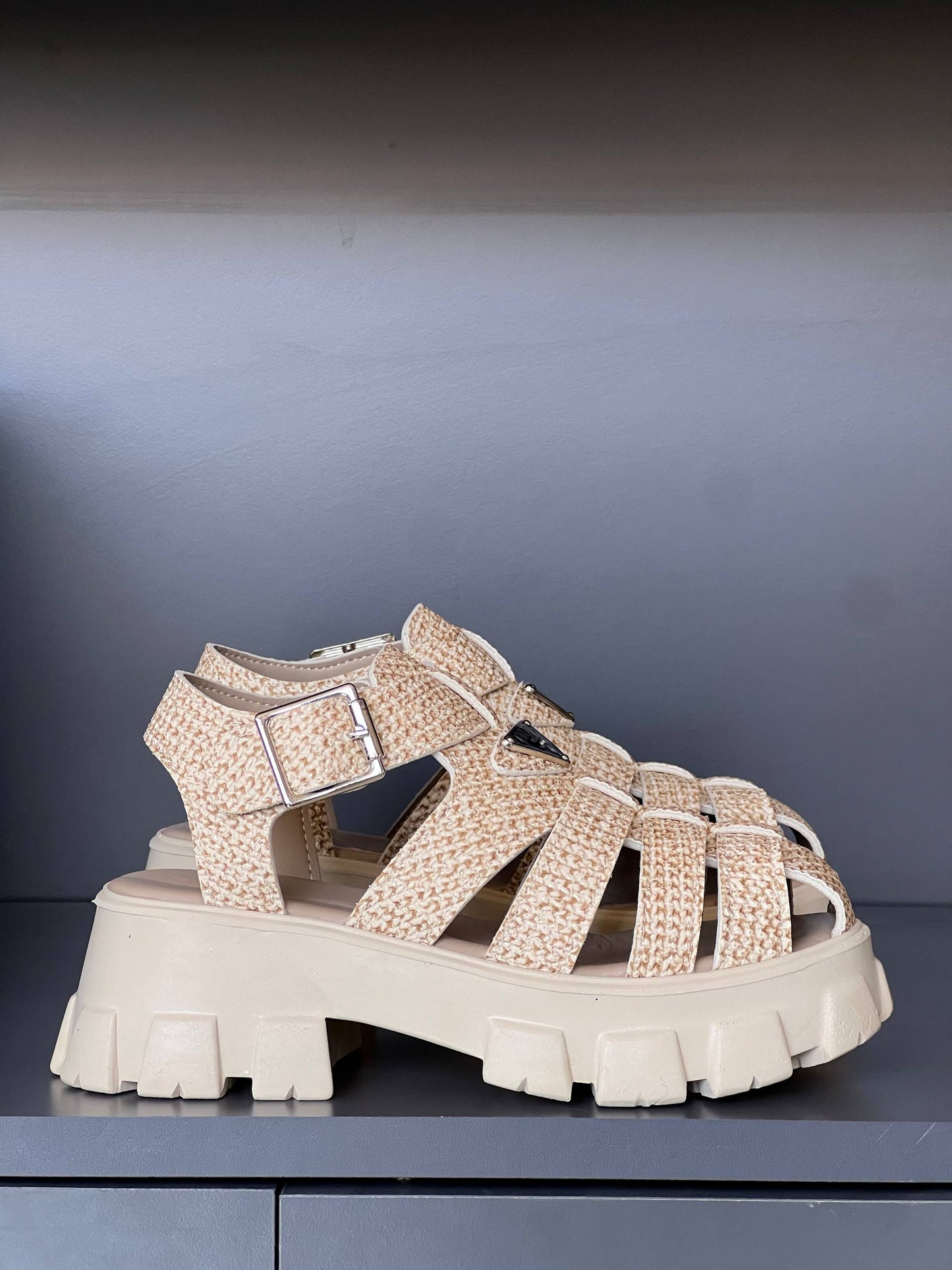PRD -Sandals