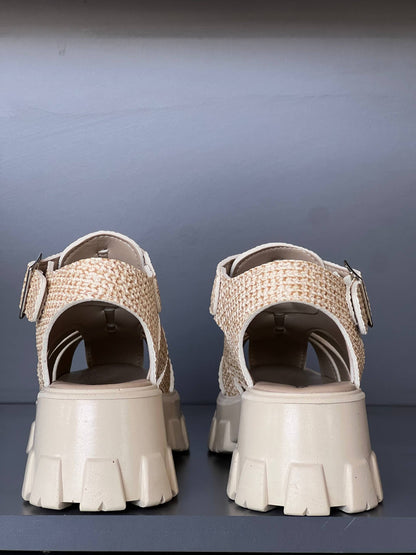 PRD -Sandals
