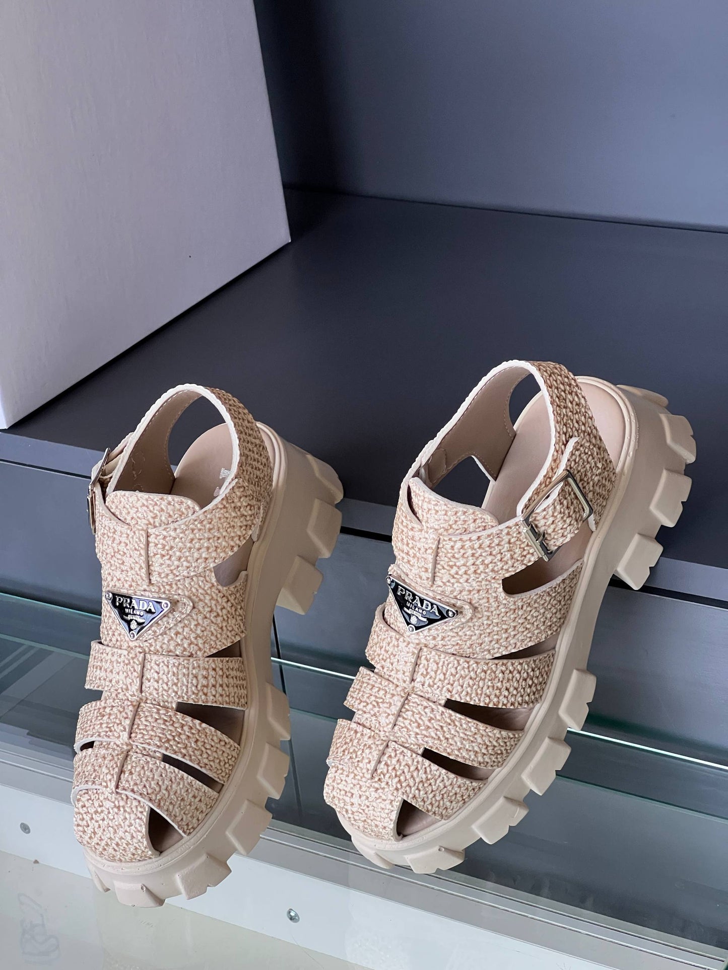 PRD -Sandals