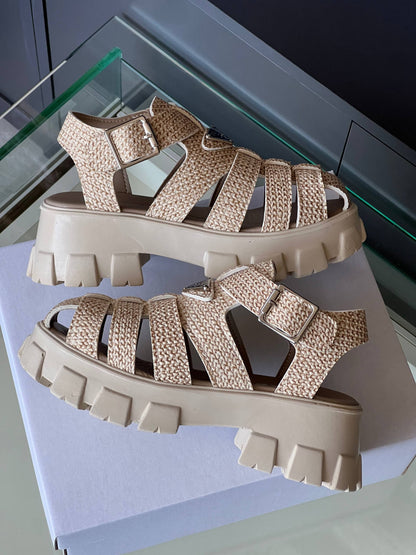 PRD -Sandals