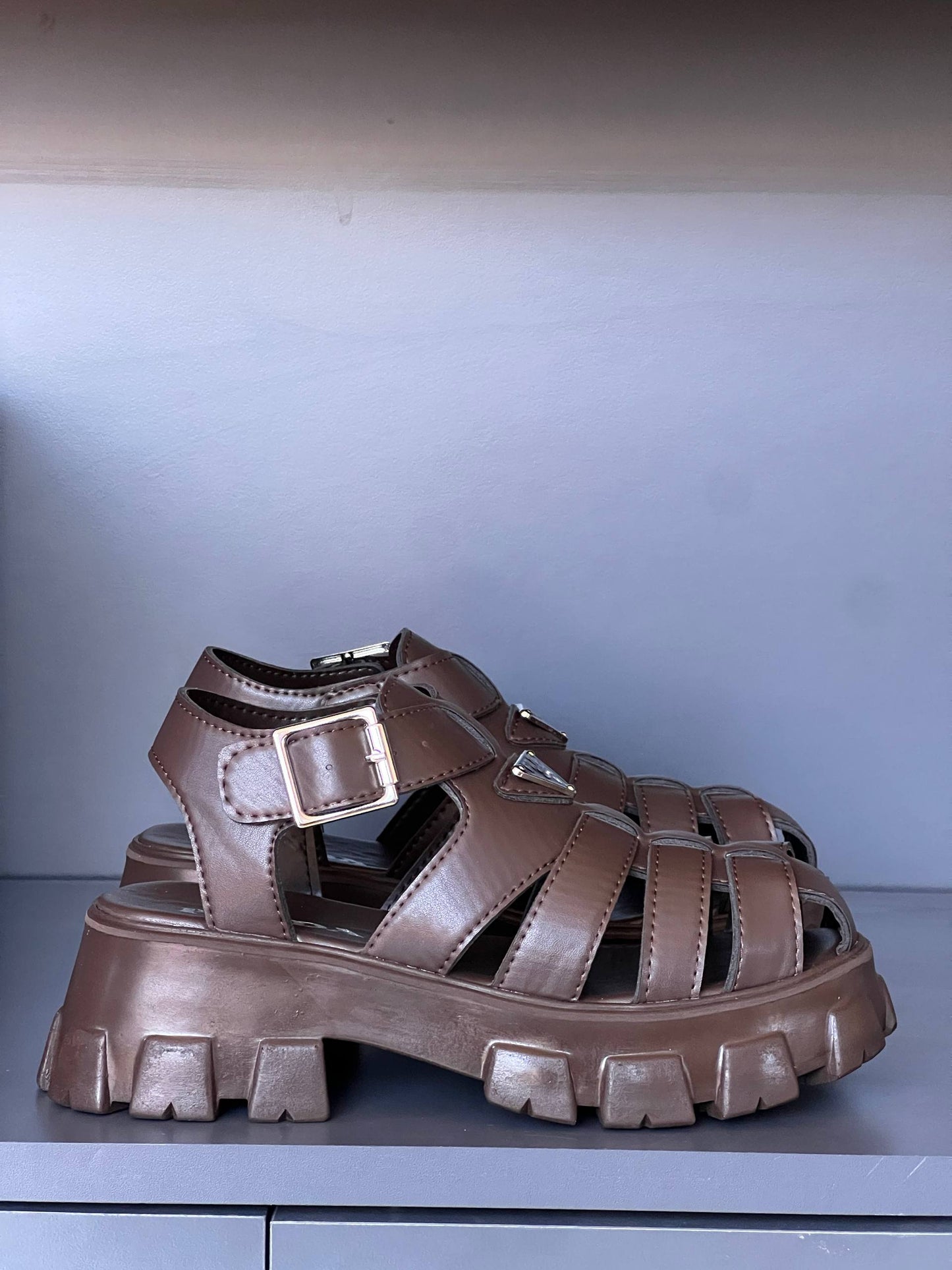 PRD -Sandals