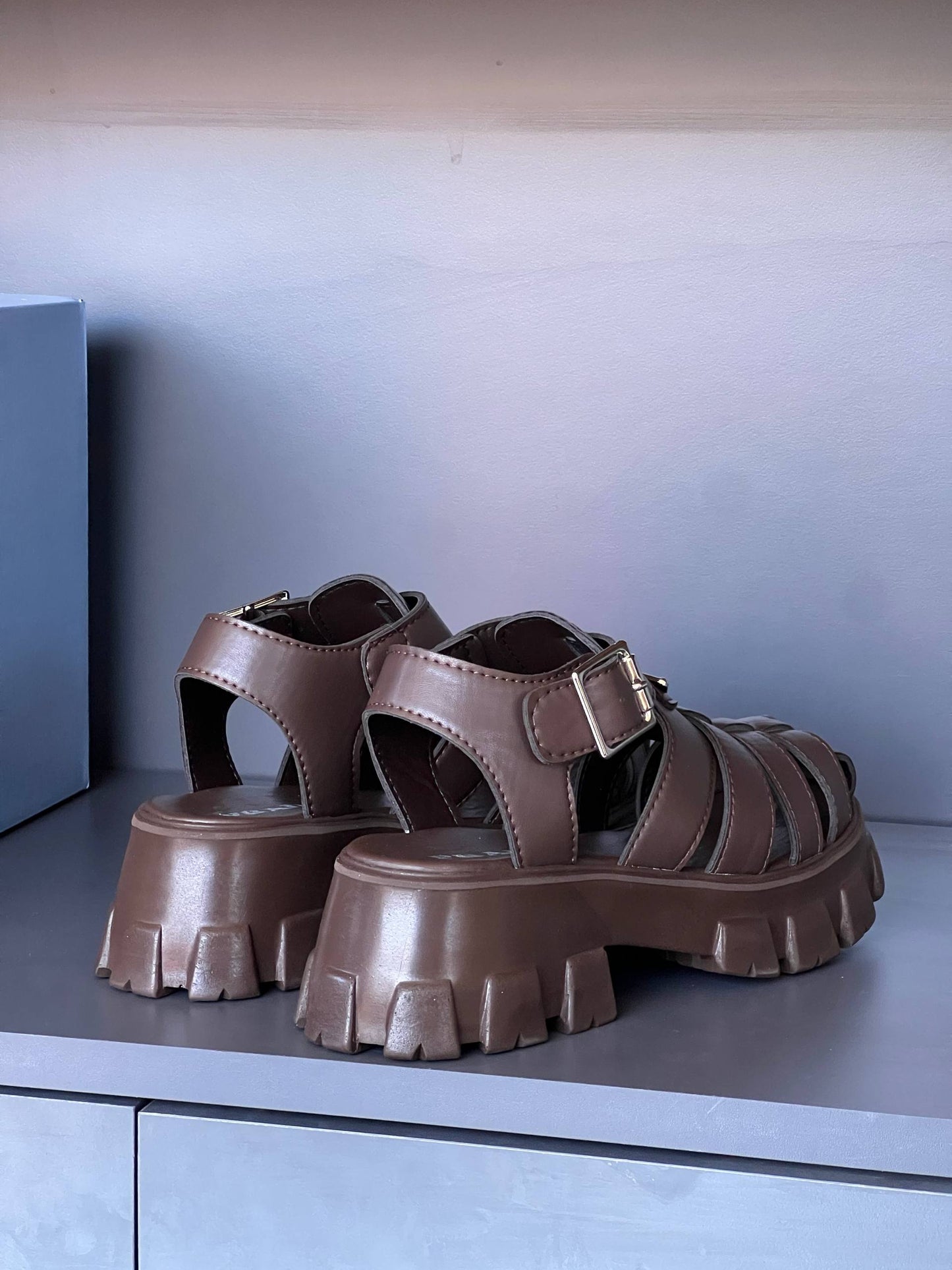 PRD -Sandals
