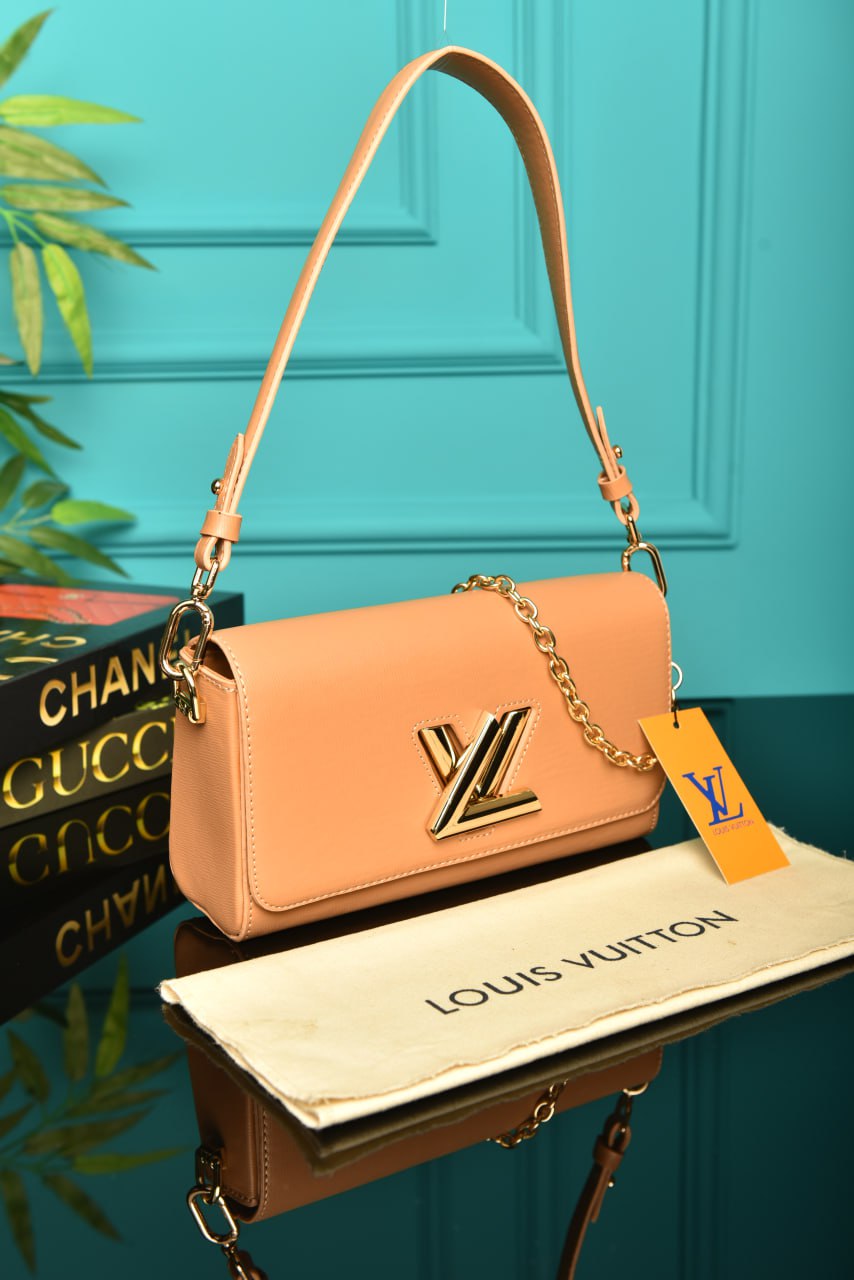 LVS - Twist West Bag