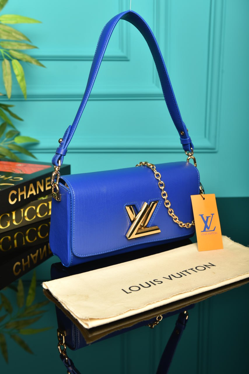 LVS - Twist West Bag