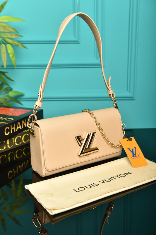 LVS - Twist West Bag