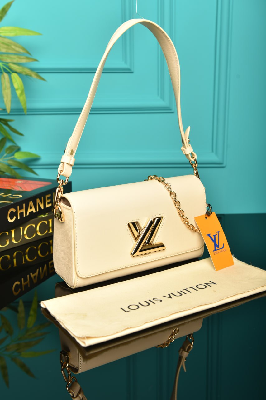 LVS - Twist West Bag