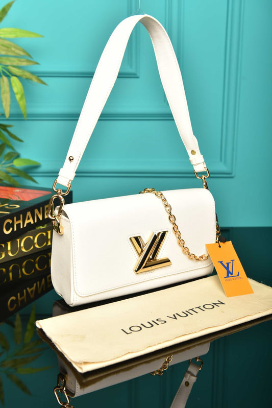 LVS - Twist West Bag