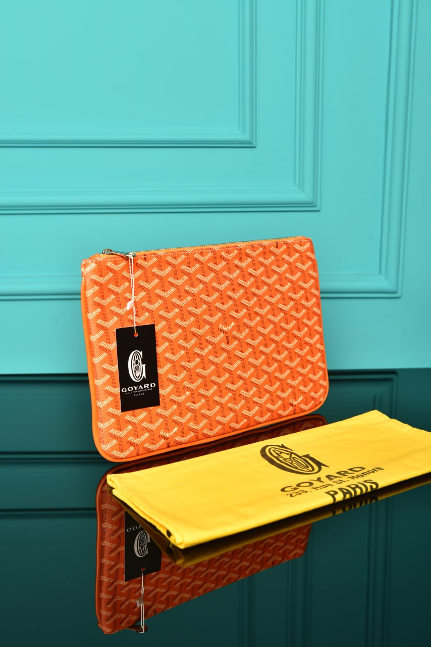 GRD - Senat Gm Pouch