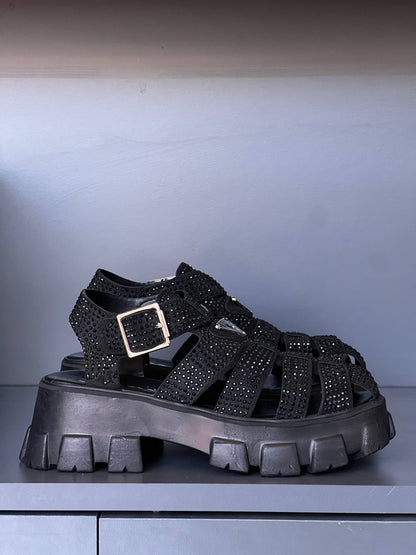 PRD -Sandals