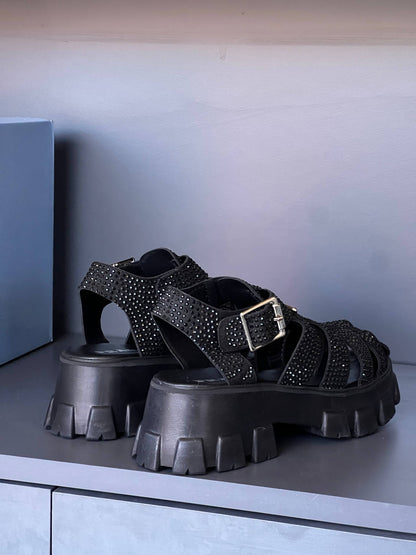 PRD -Sandals