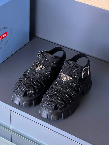 PRD -Sandals