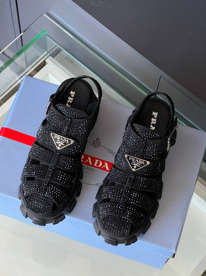 PRD -Sandals