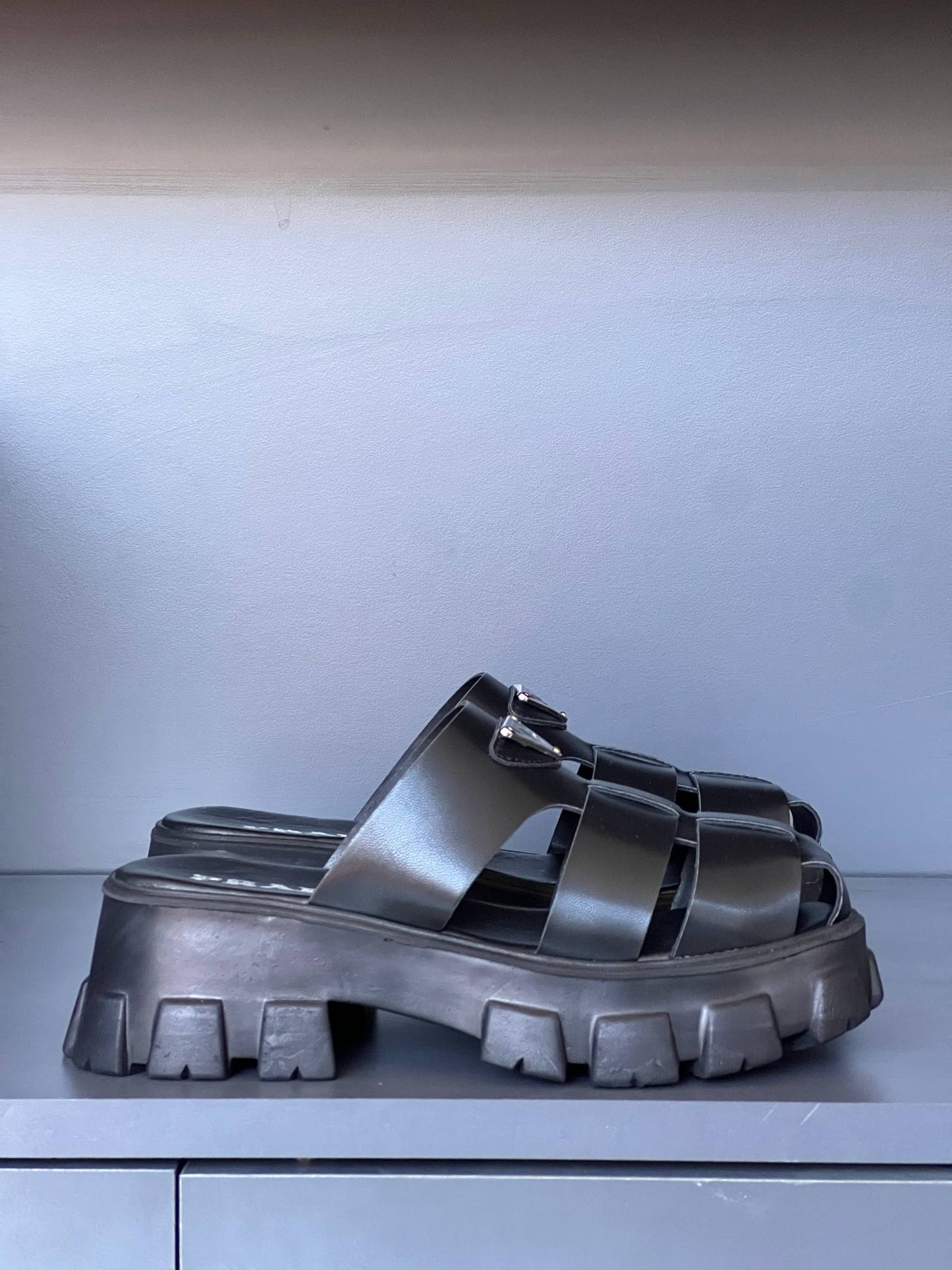 PRD -Sandals