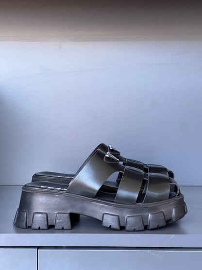 PRD -Sandals
