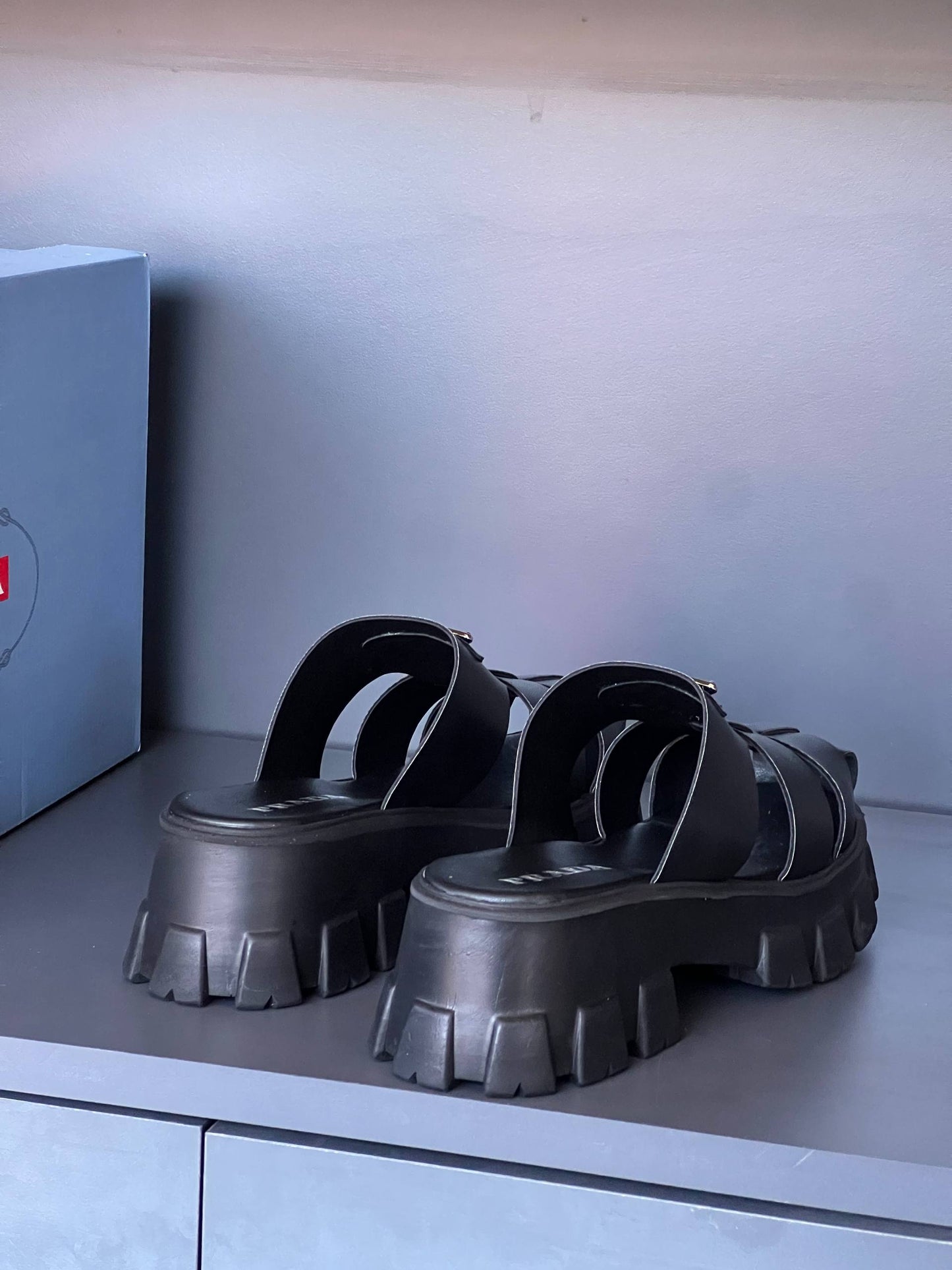PRD -Sandals