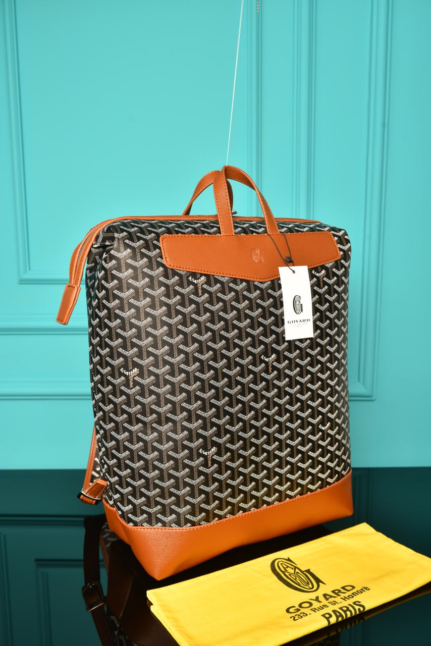 GRD - Cisalpin Backpack
