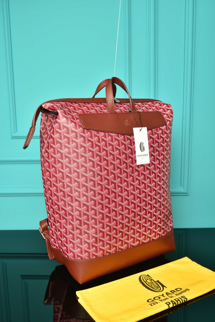 GRD - Cisalpin Backpack
